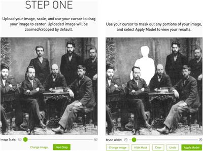 Don't Trust Your Eyes: Image Manipulation in the Age of DeepFakes